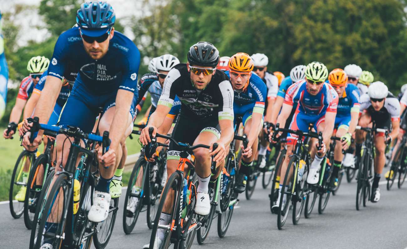 Giro della Sardegna, i grandi del ciclismo a luglio