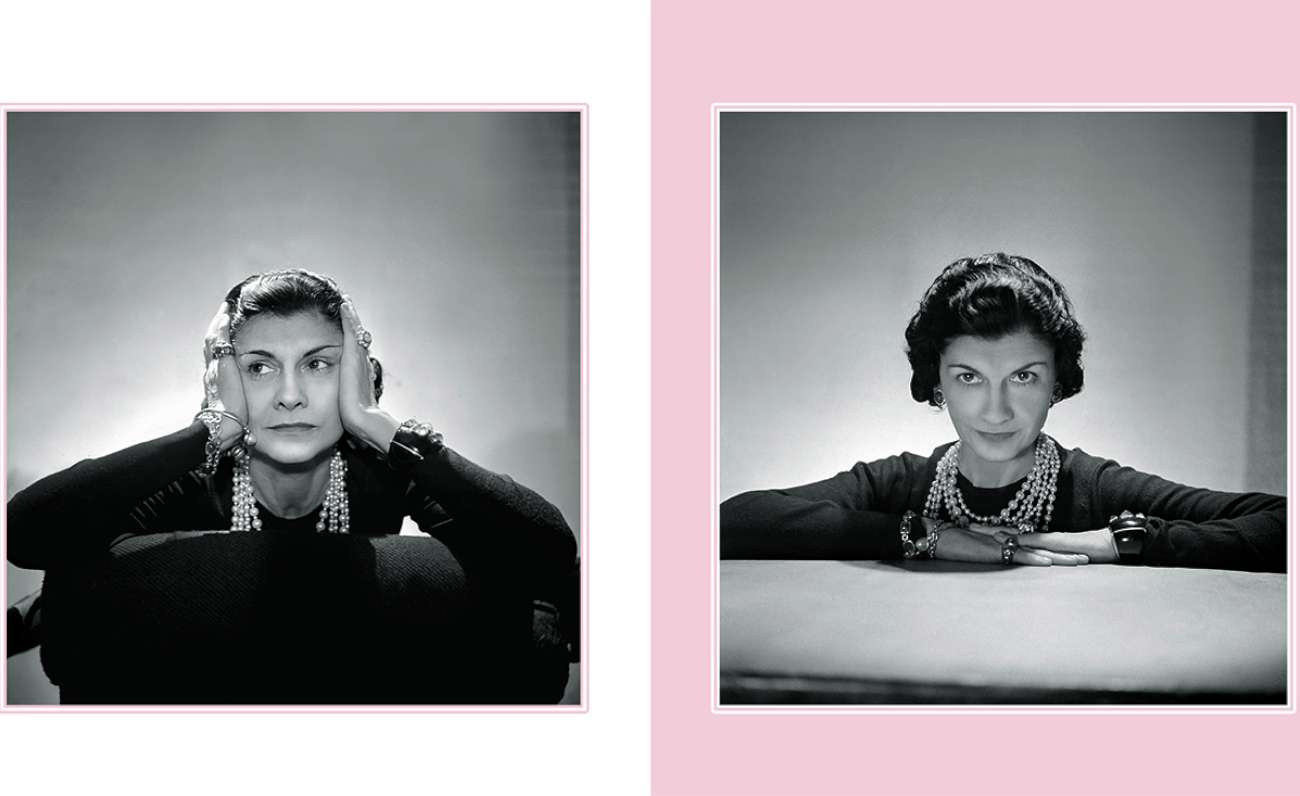 Coco Chanel. La rivoluzione dello stile