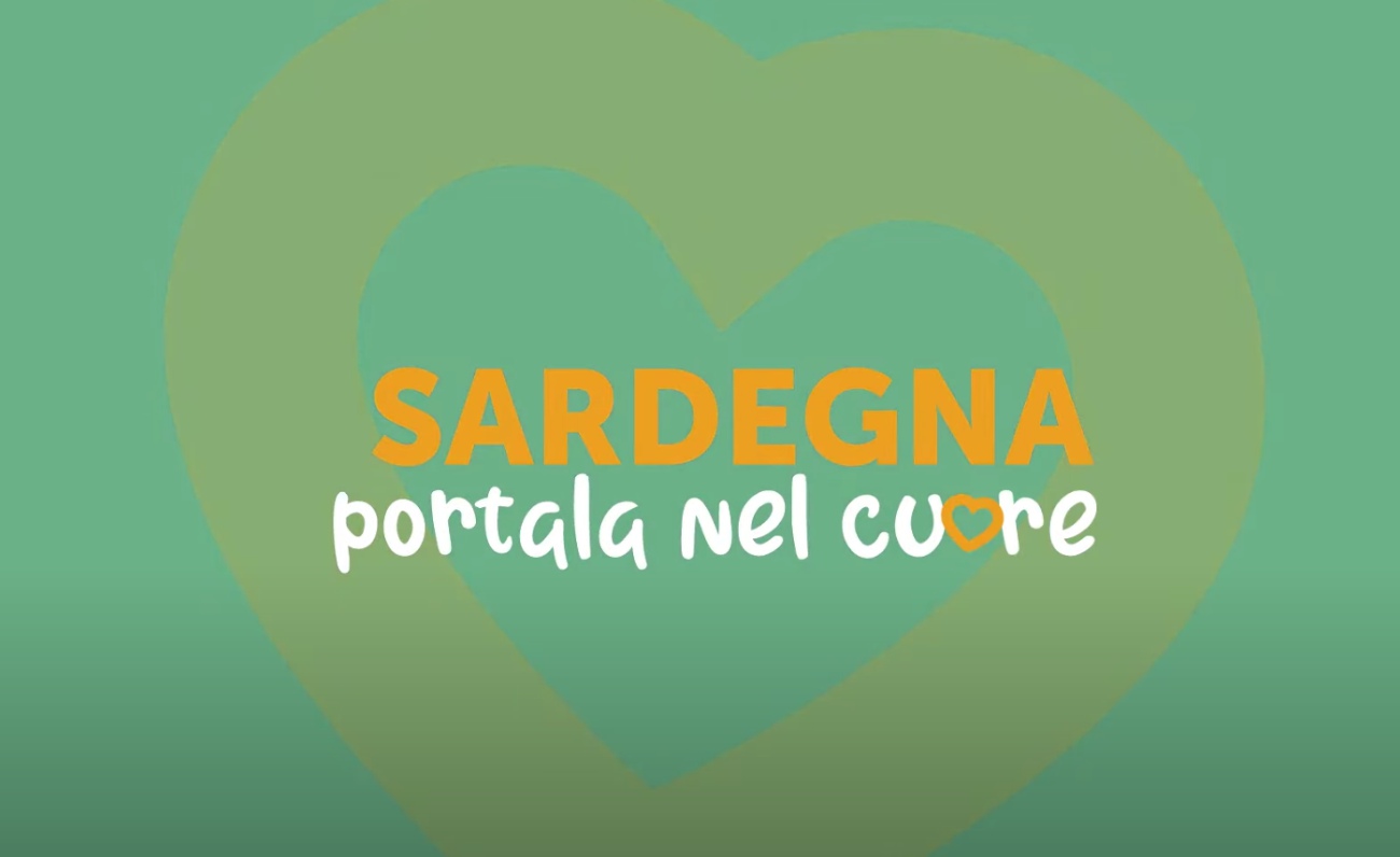 Portala nel cuore: la campagna contro i furti di sabbia in Sardegna