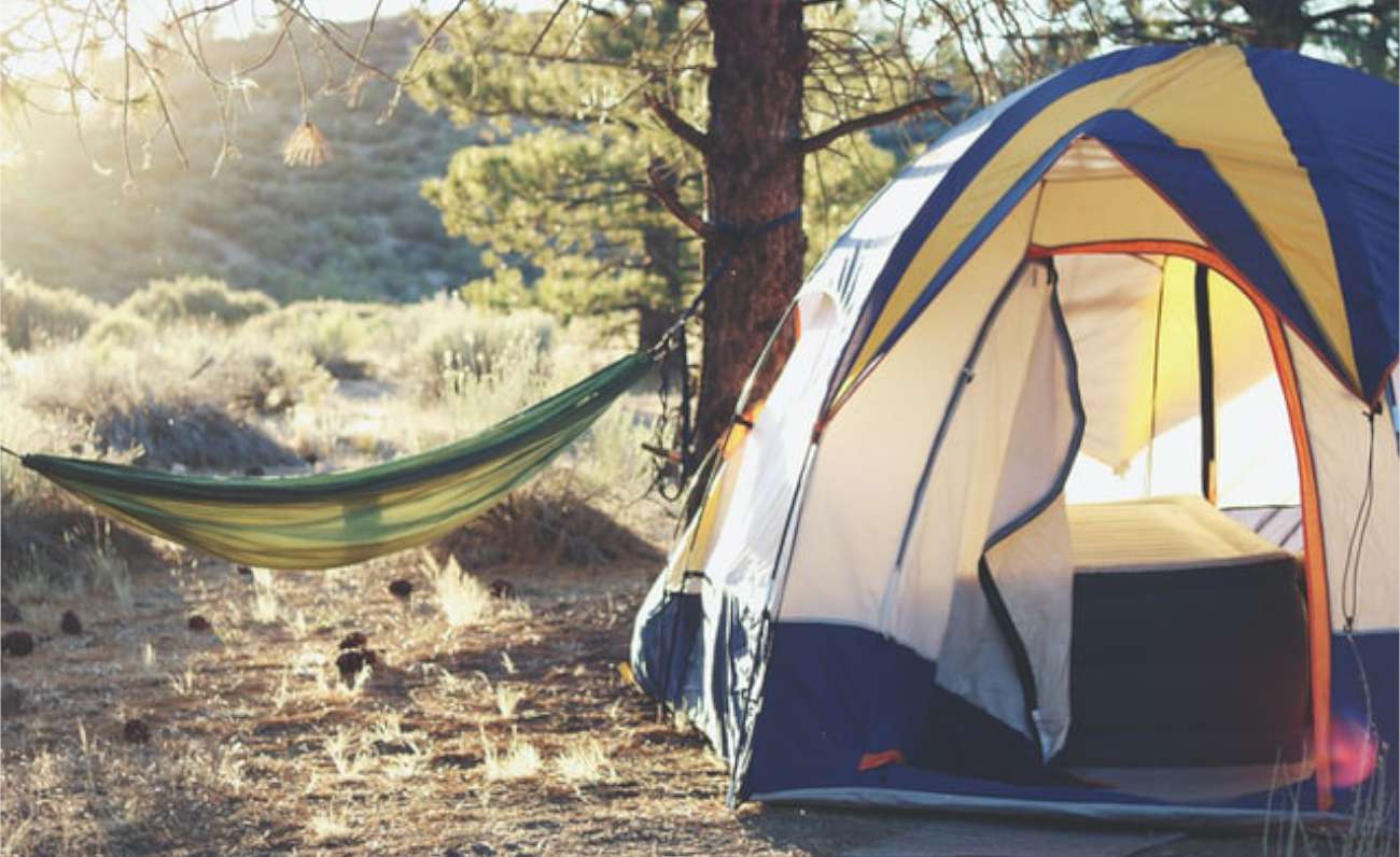 Camping in Sardegna, come farlo al meglio e dove