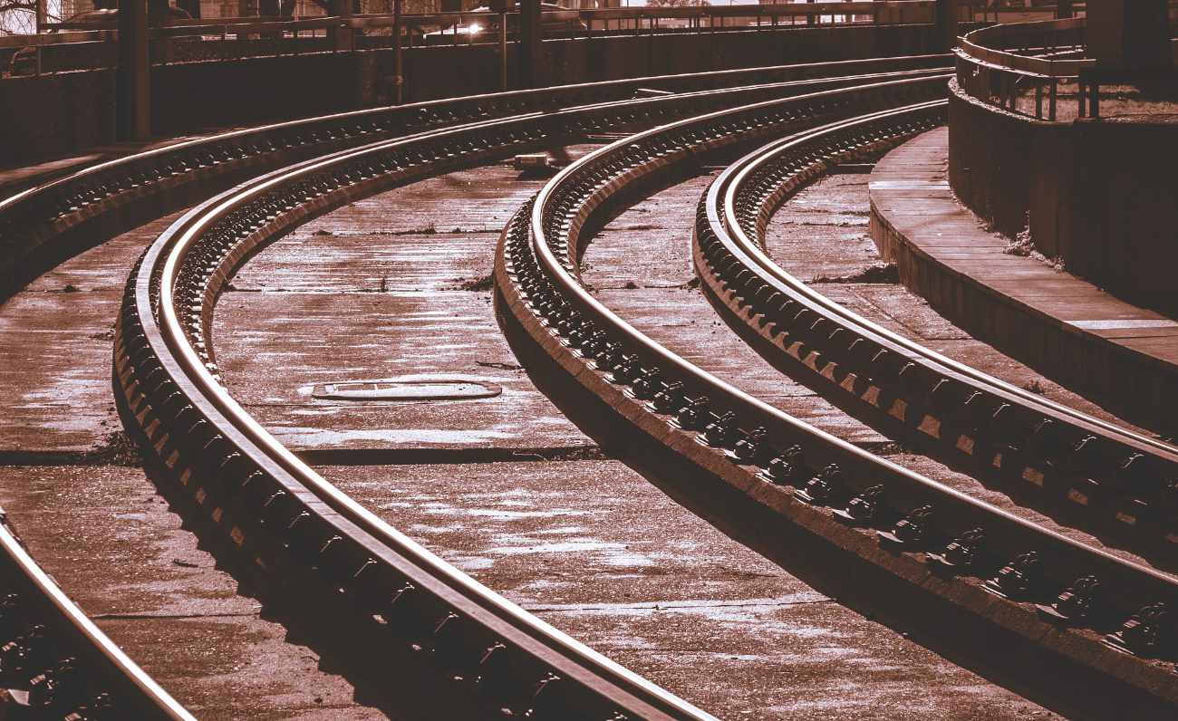 Un treno per prendere l’aereo