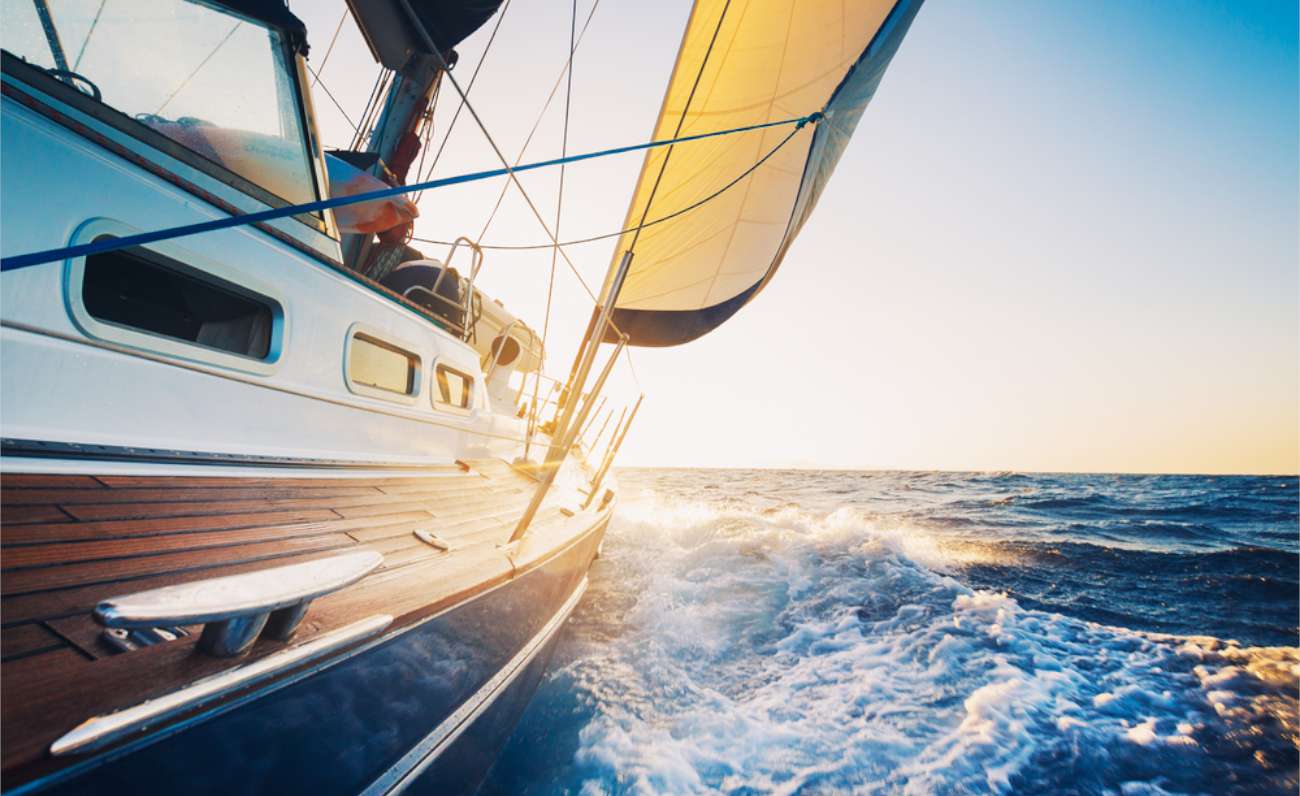 Vacanze in barca a vela, i costi da sostenere