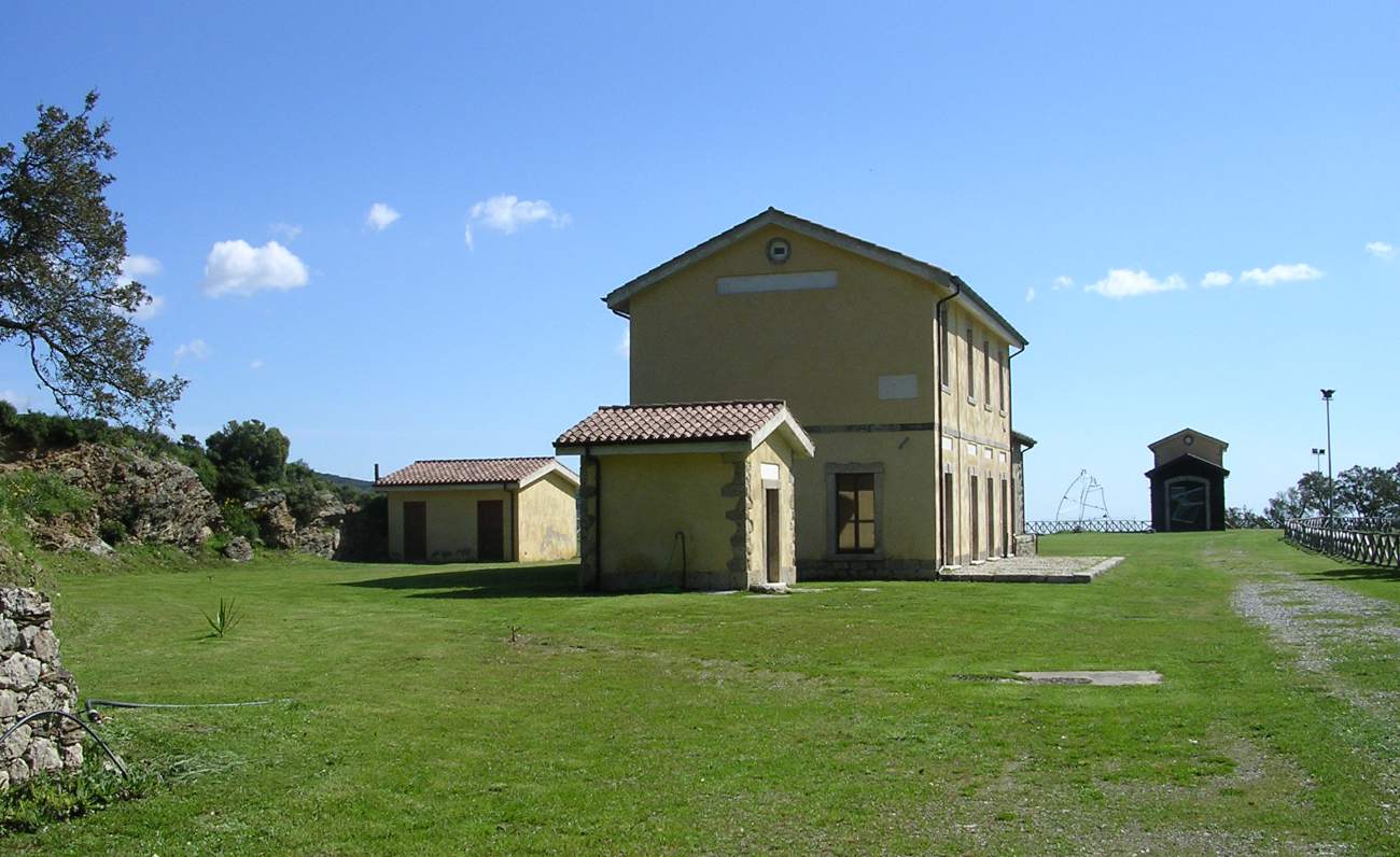 Maria Lai. Di Terra e di cielo, la mostra a Ulassai