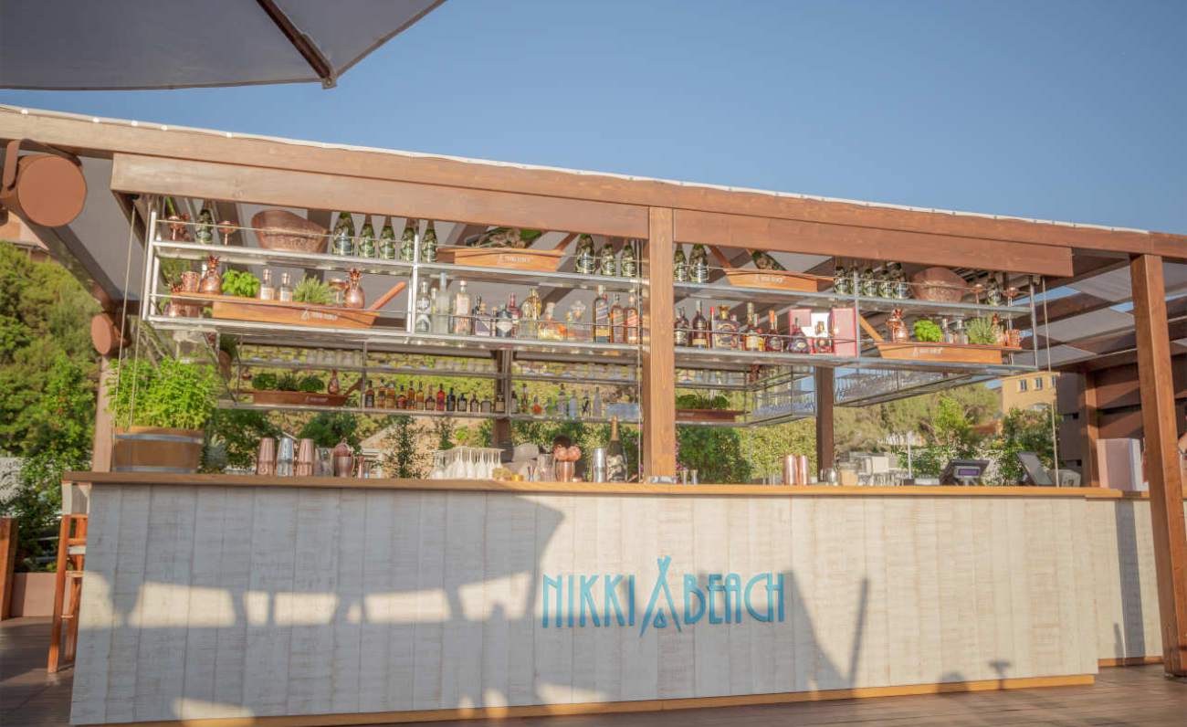 Nikki Beach torna a Porto Cervo: l’inaugurazione prevista per il 10 giugno