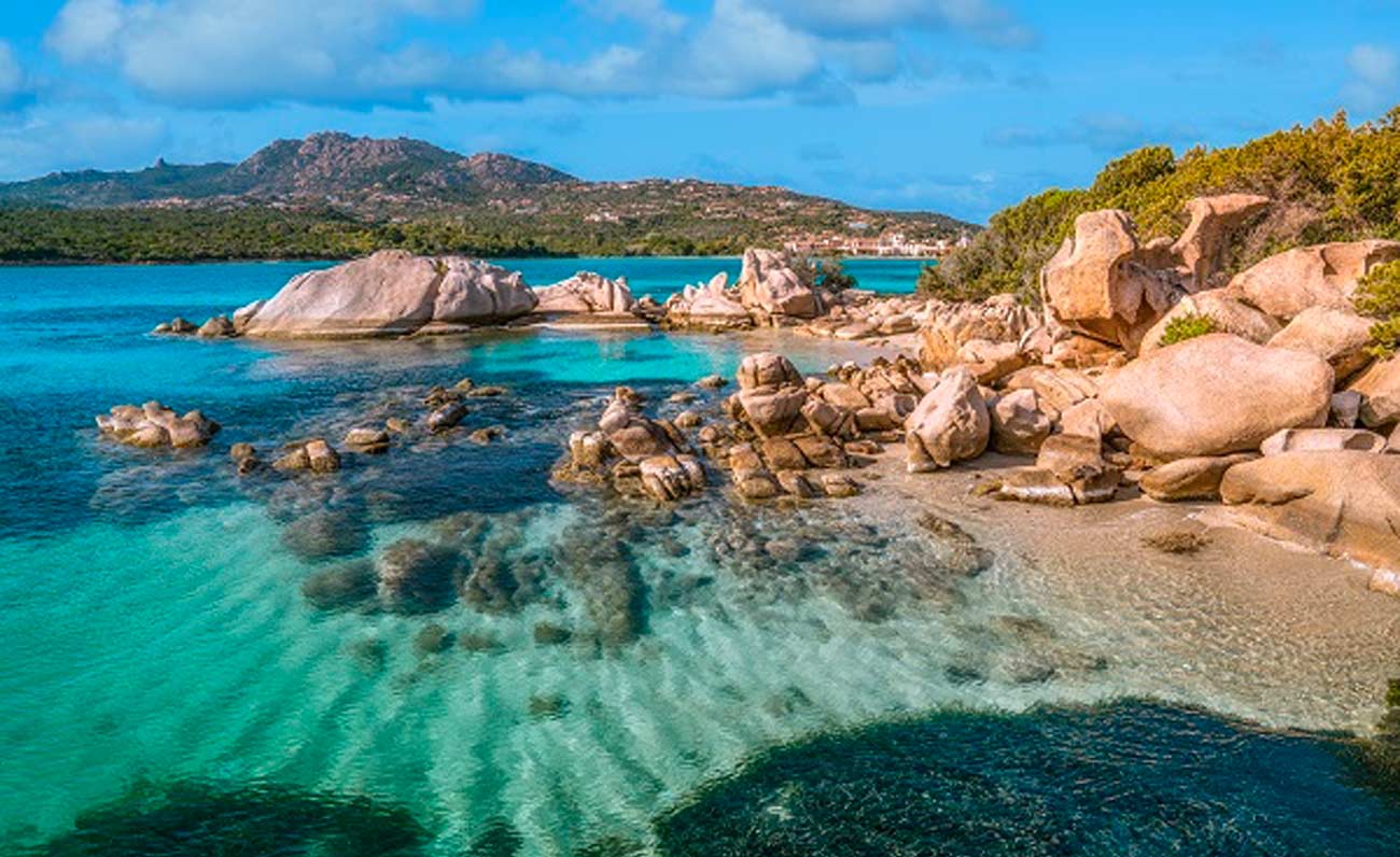 My Arzachena Turismo, la Gallura a portata di app