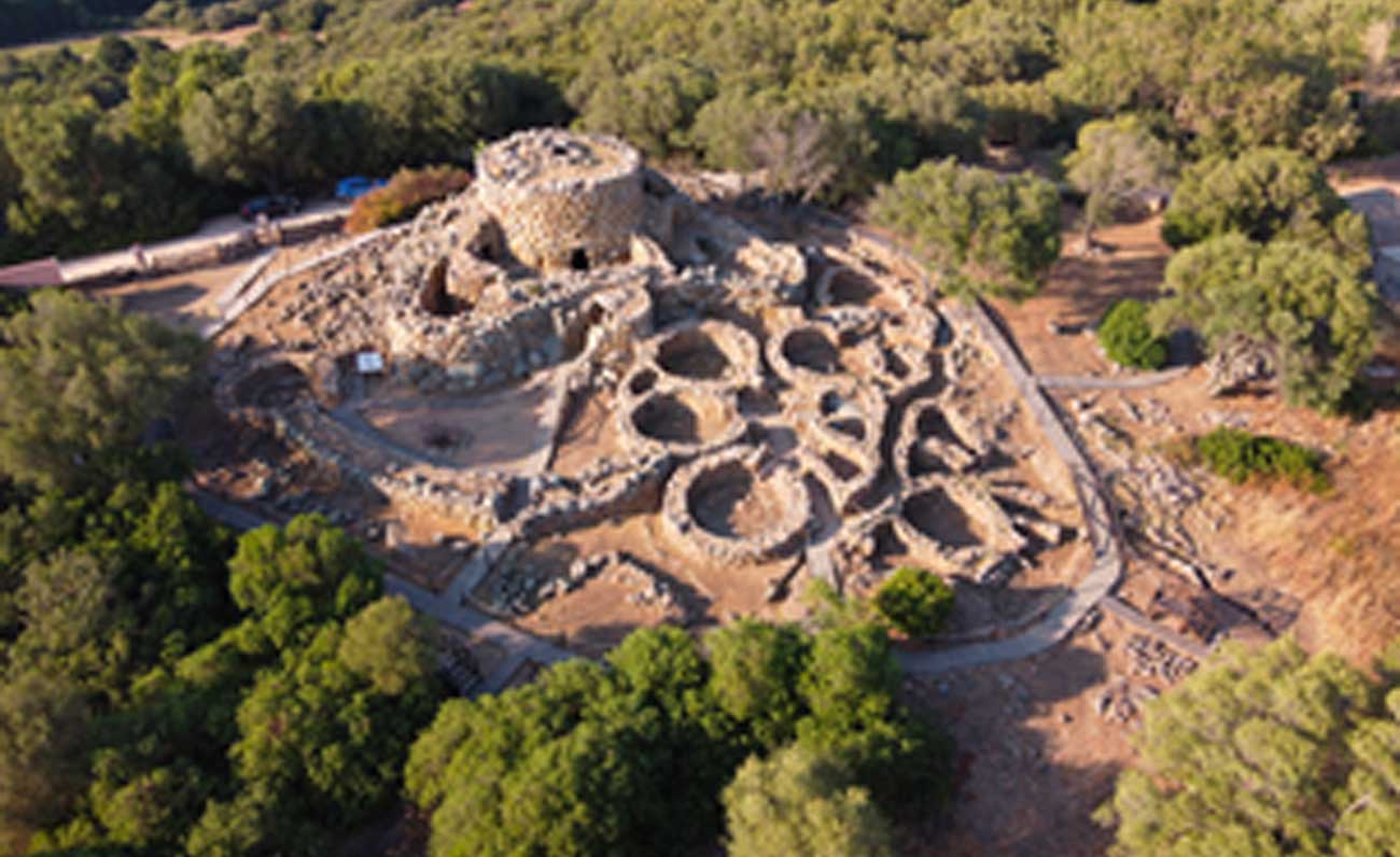 Arzachena, con il CNR per valorizzare il territorio