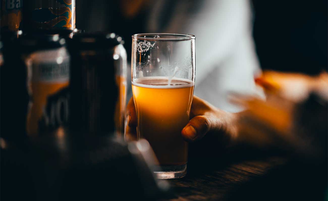 Pane Liquido, la birra lievita a Sant’Antioco