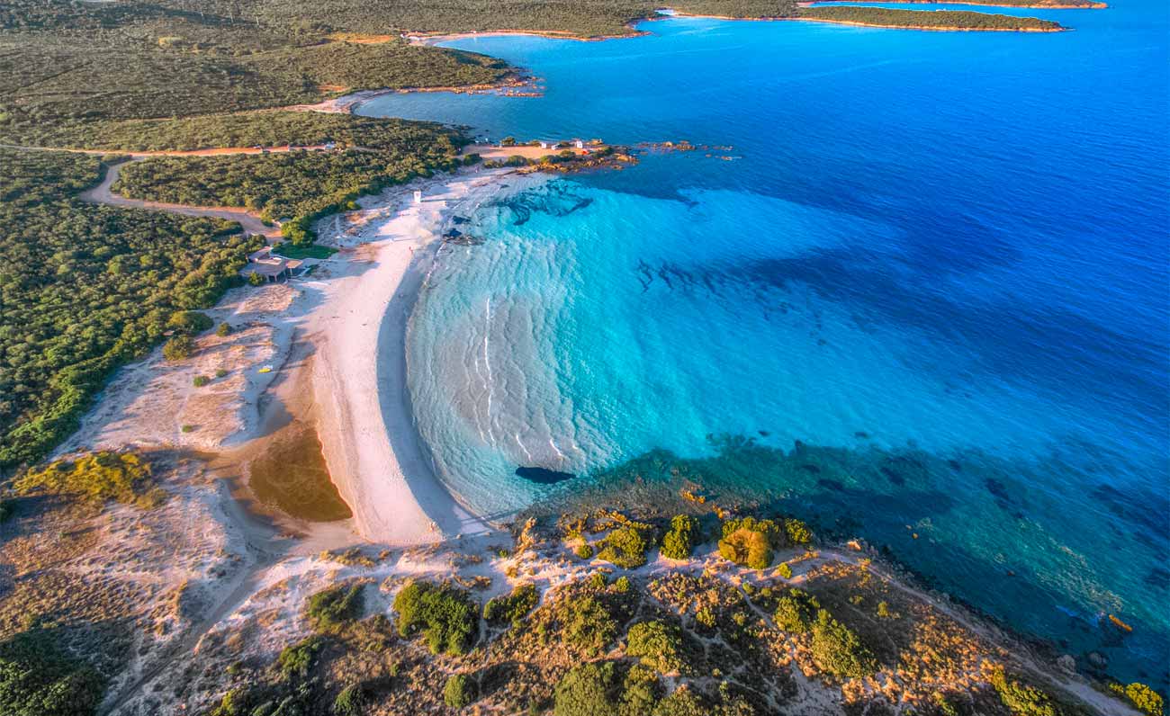 La Costa Smeralda nella top 10 di EnjoyTravel