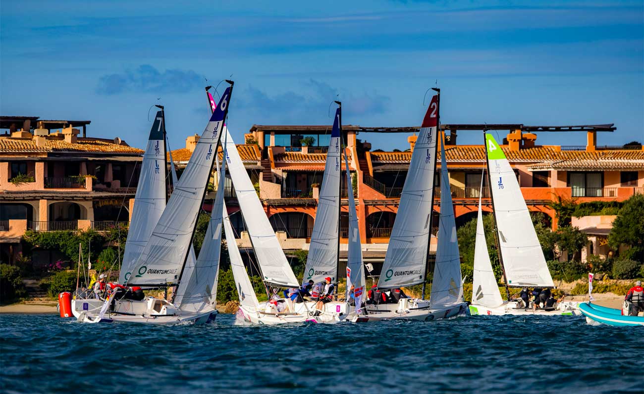 Lo Yacht Club Costa Smeralda chiude la stagione 2021