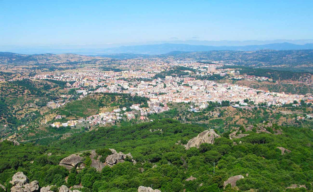 Nuoro ha un nuovo museo dedicato alla ceramica