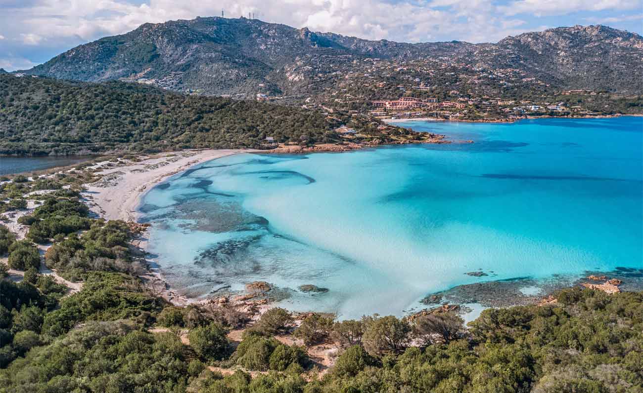 Costa Smeralda, sessant’anni di emozioni