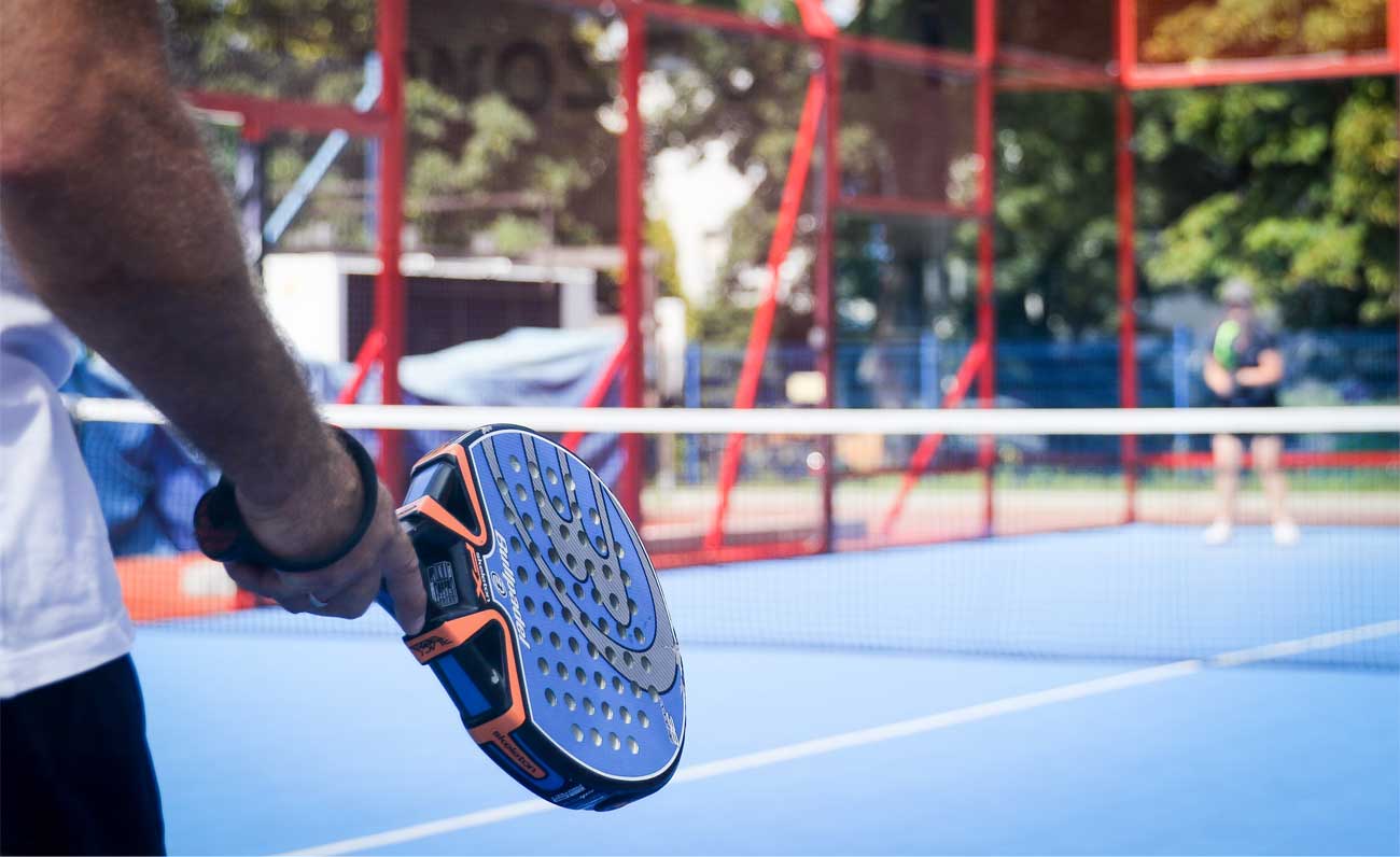 Il Padel non si ferma più in Sardegna