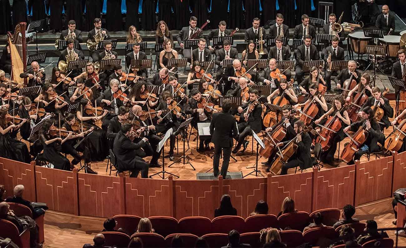 Il Conservatorio Canepa regala un concerto per inaugurare l’anno accademico