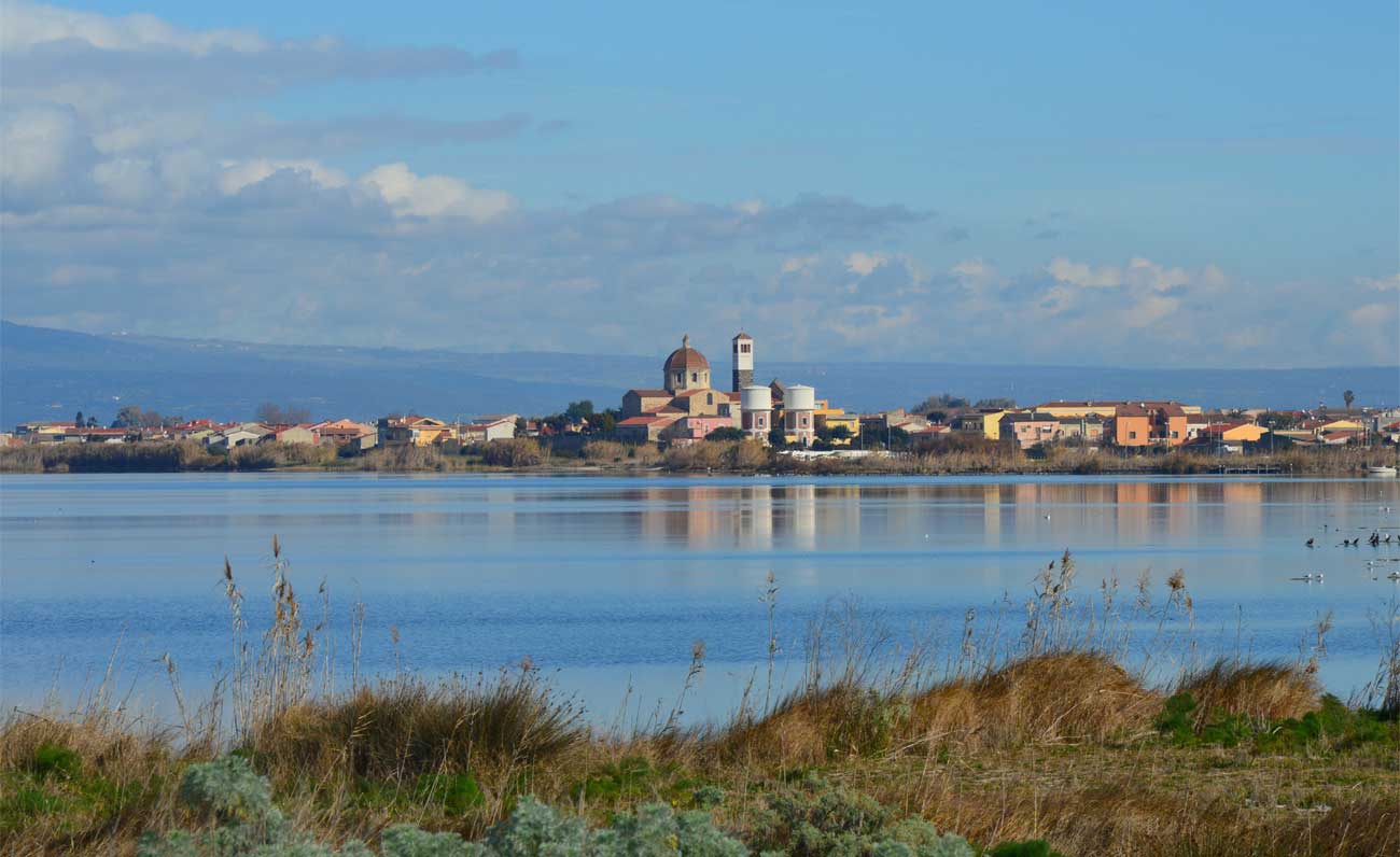 ArcheoComuni, una piattaforma per unire la Sardegna