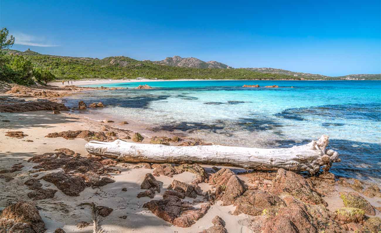 Passeggiate per tutti nel cuore della Destinazione Costa Smeralda®