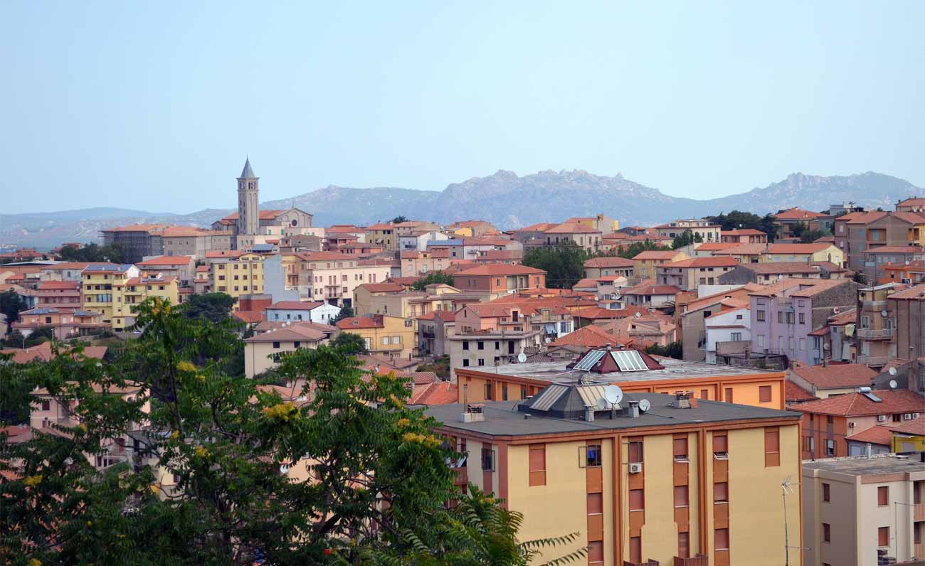 L’artigianato in Sardegna raccontato da Linea Verde Start