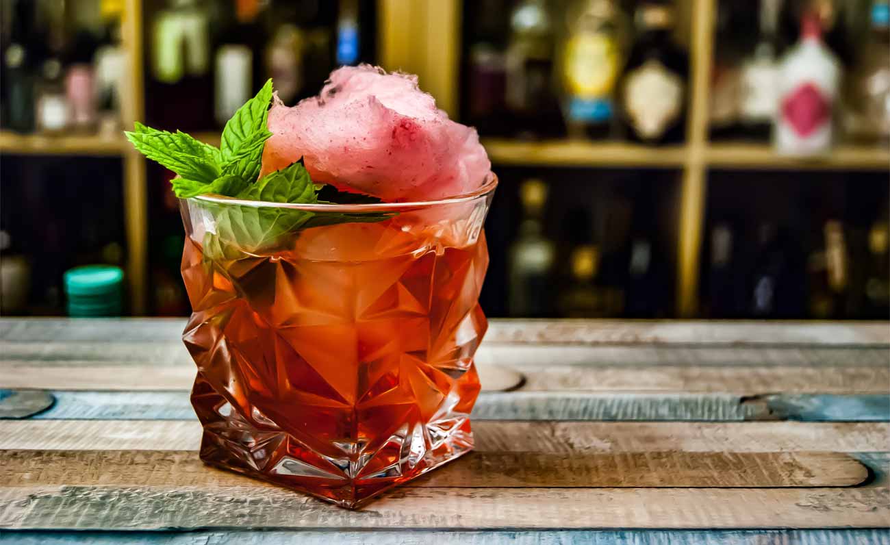 Negroni, la vetta è sua