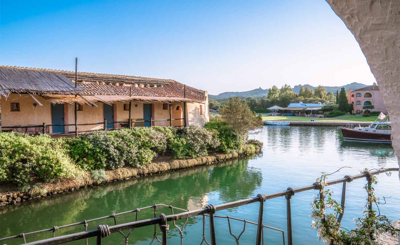 Hotel Cala di Volpe, un’apertura grintosa