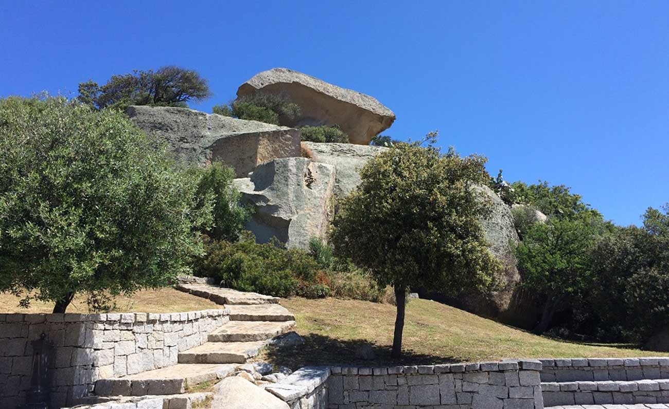 Arzachena, le nuove risorse dal Parco Geominerario