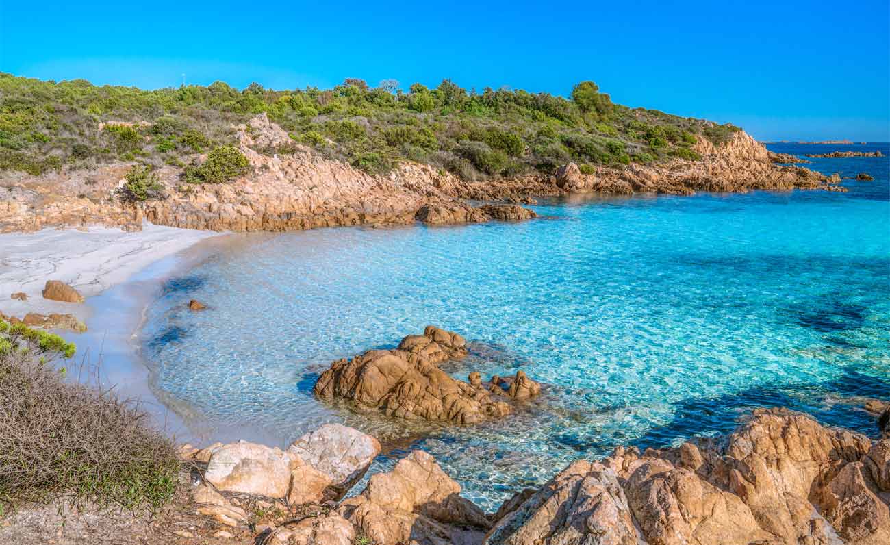 Alla scoperta della destinazione Costa Smeralda in 24 ore