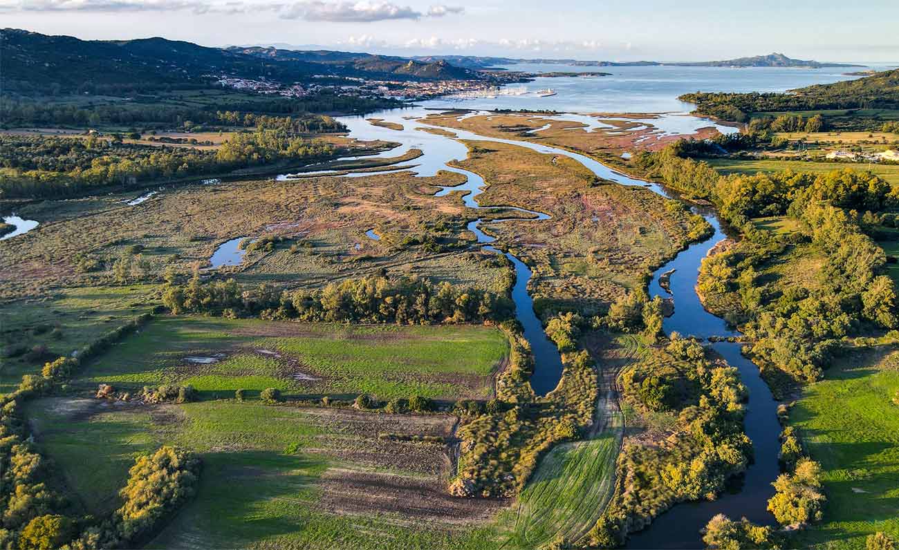 Arzachena, 40 mila euro per il parco naturale di Saloni