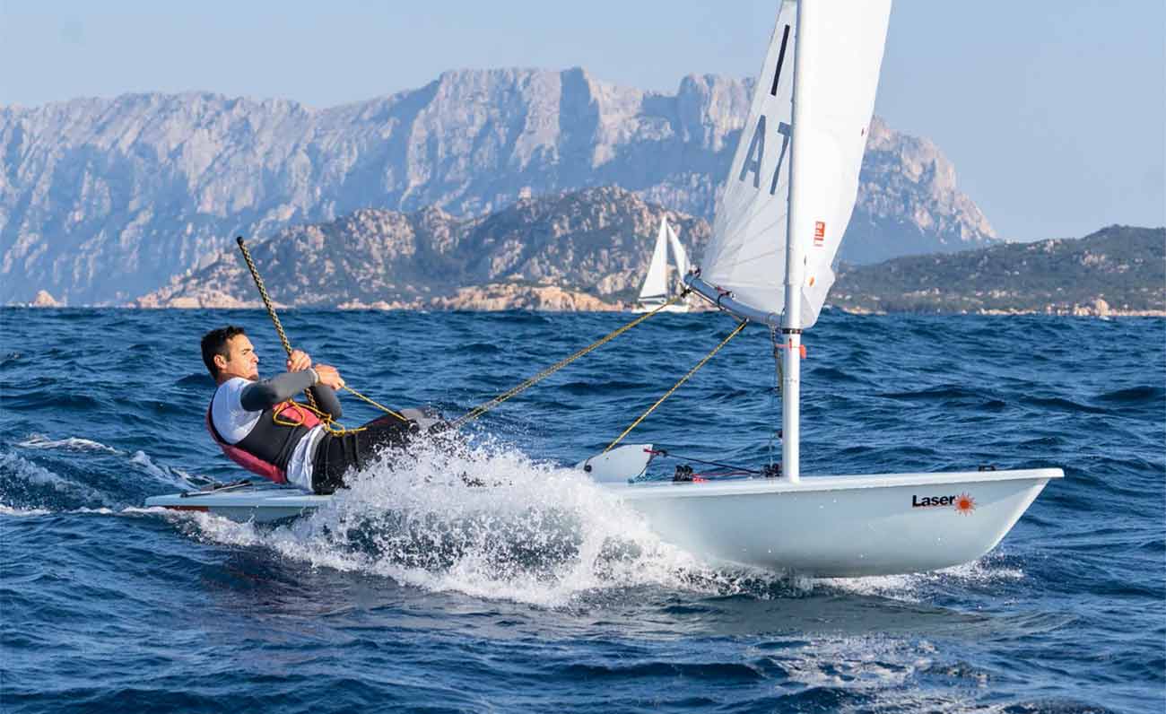 Lo Yacht Club Costa Smeralda per il 2022 punta sui giovani velisti sardi
