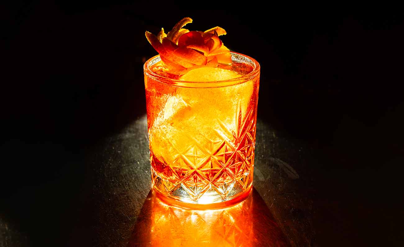 Garibaldi, il cocktail per prepararsi all’estate