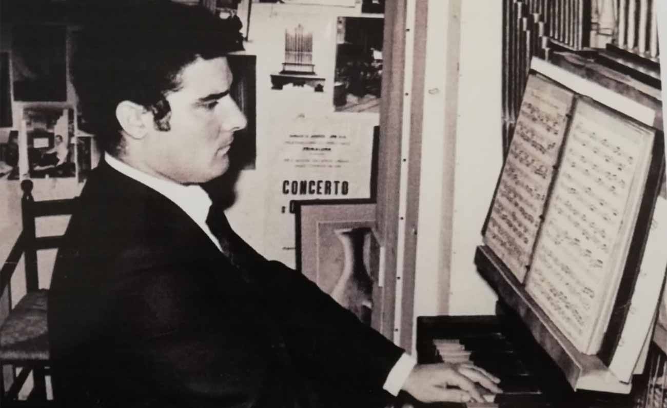 Arzachena, il Festival internazionale organistico Lucio Tummecciu