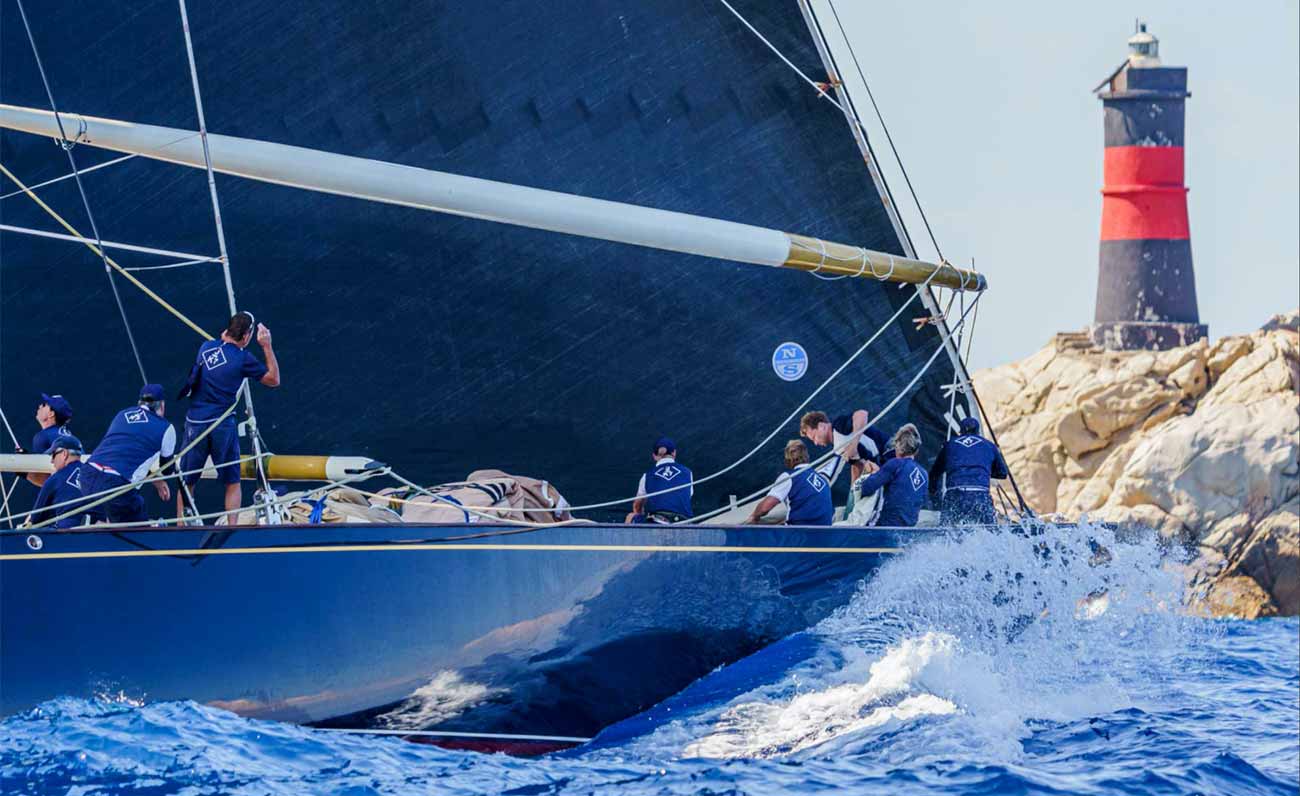 Prima assoluta per la regata IMA 24 Hour Challenge Porto Cervo-Monaco