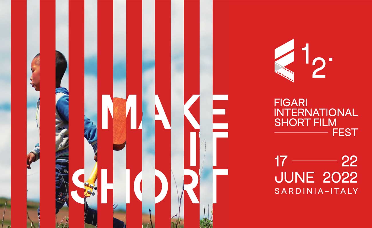 Figari International Short Film Fest, al via la dodicesima edizione