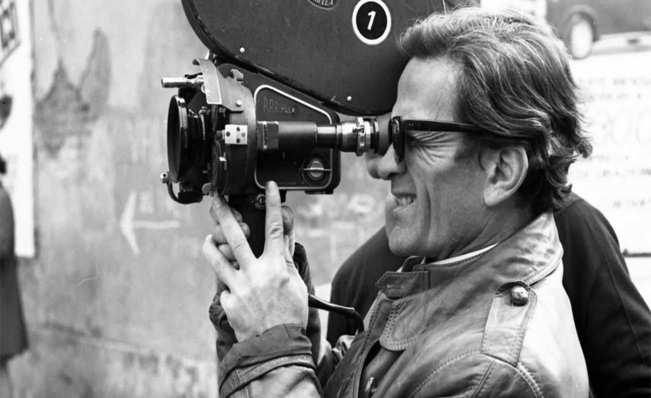 Il Festival del Cinema di Tavolara rende omaggio a Pier Paolo Pasolini