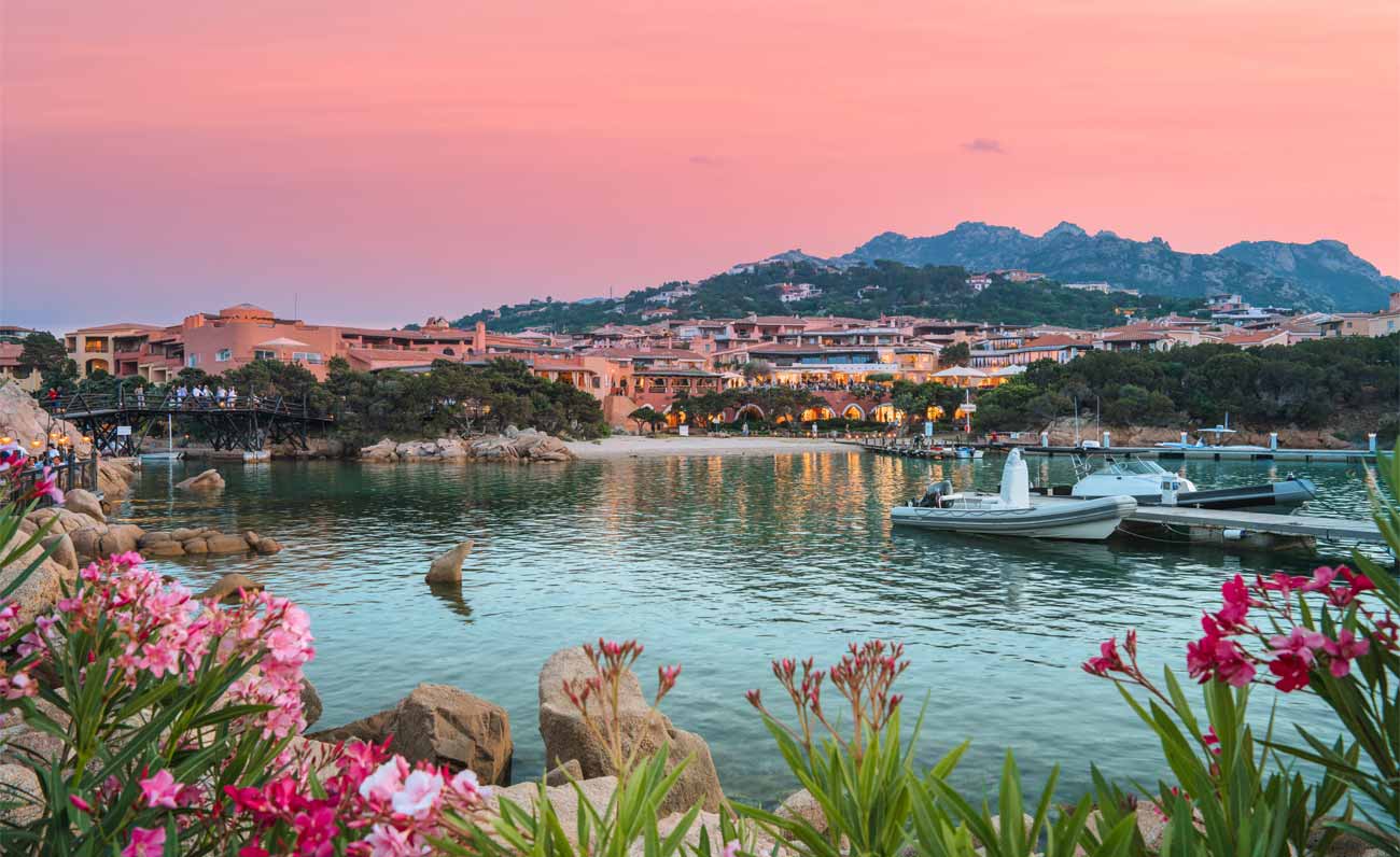 Waterfront Costa Smeralda 2022: l’apertura il 29 giugno