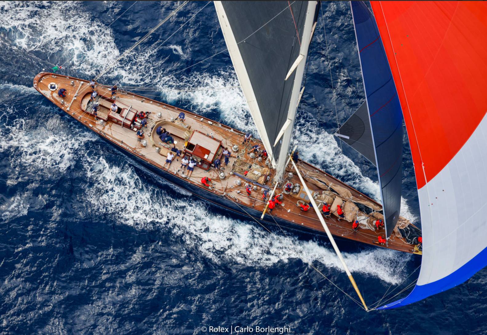 Grande attesa per la IMA 24 Hour Challenge Porto Cervo-Monaco