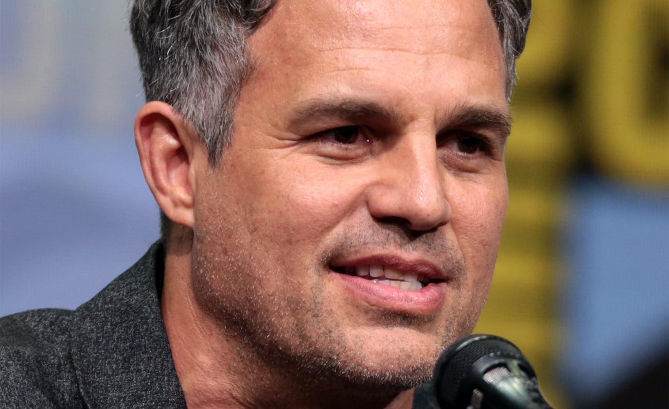 Mark Ruffalo a lezione di cucina in Sardegna