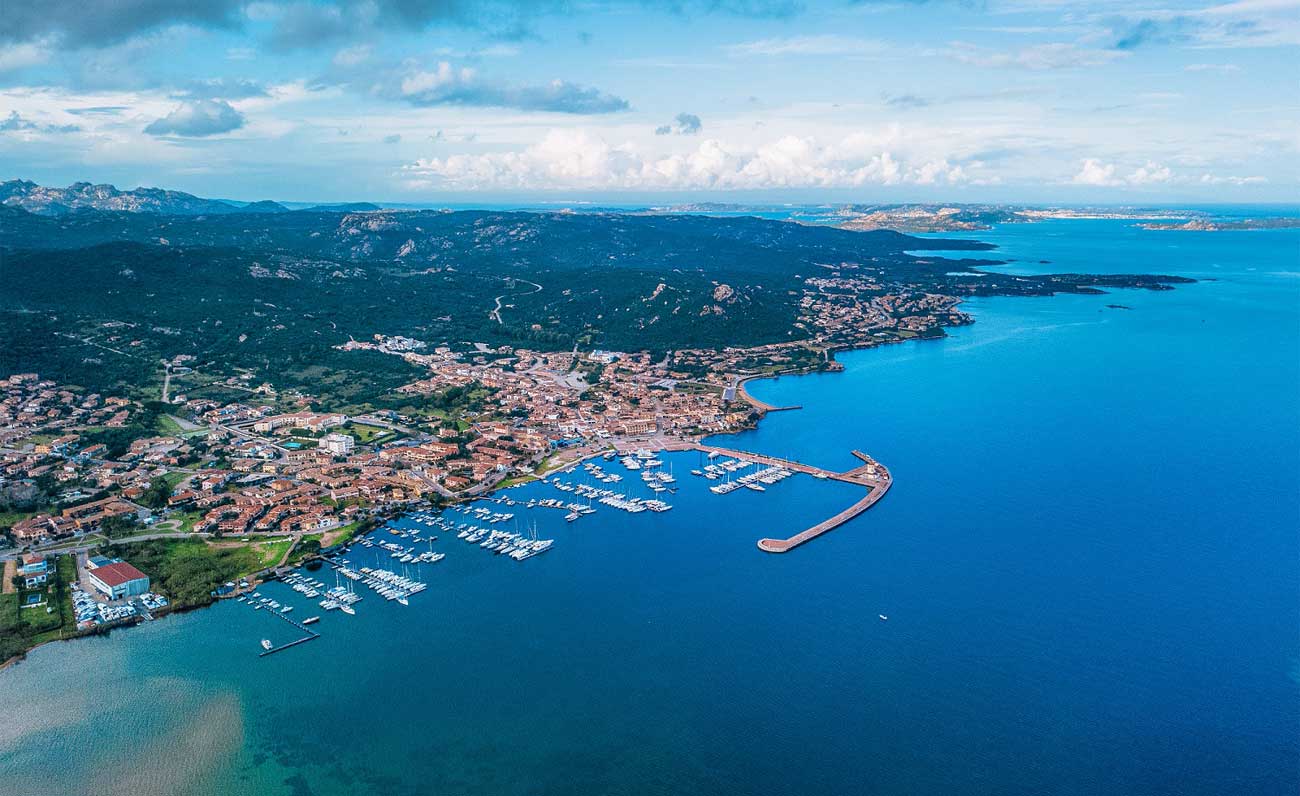 Porto di Cannigione, 700 mila euro dalla Regione ad Arzachena