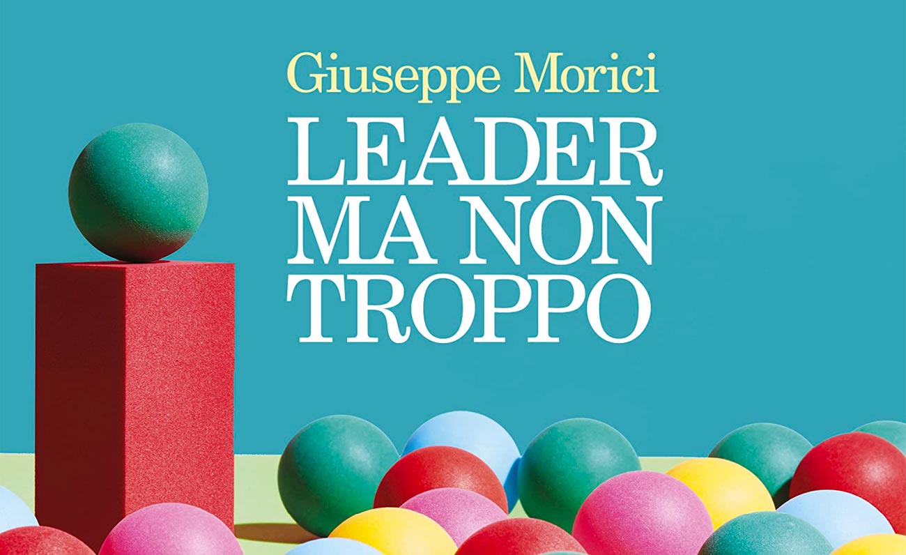 Giuseppe Morici, leader ma non troppo