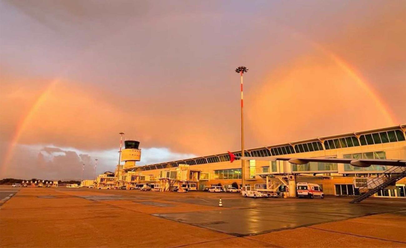 Oltre sei milioni di arrivi in Sardegna nella stagione dei record