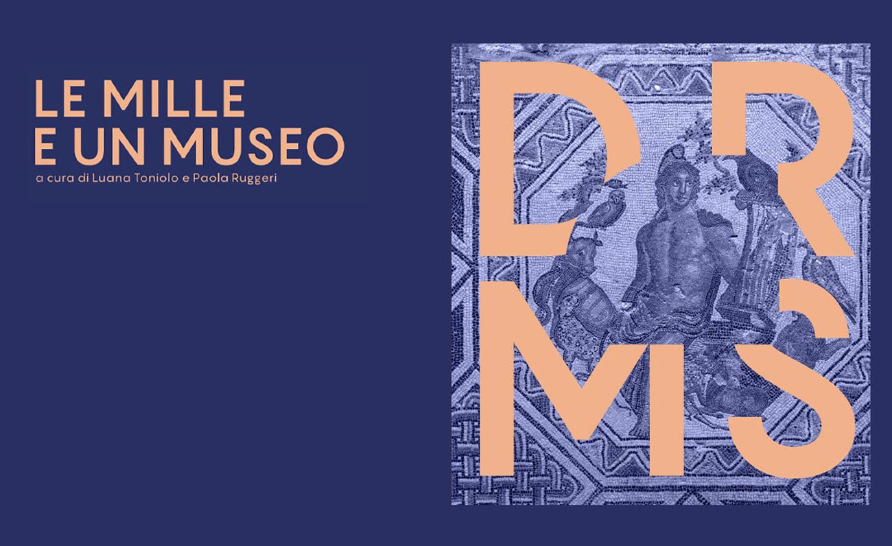 Le mille e un museo, i musei raccontati dai suoi protagonisti