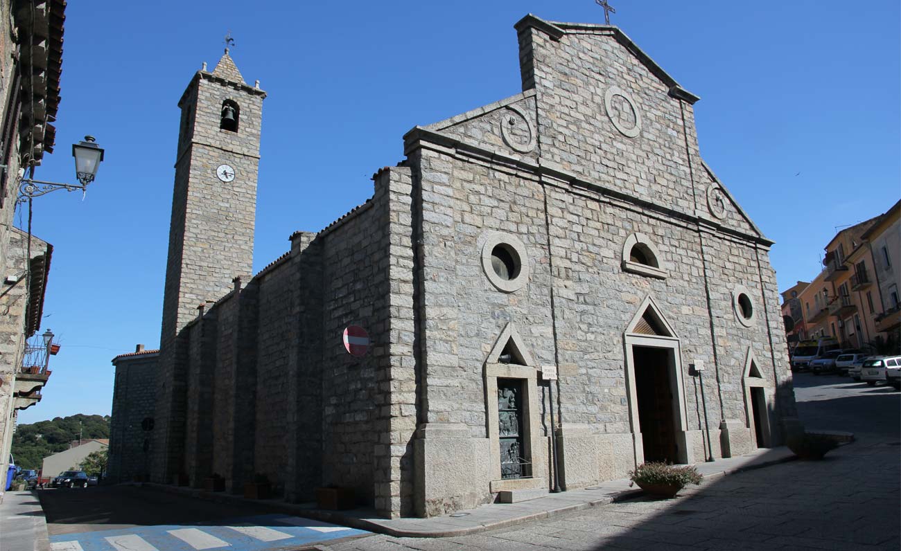 Nasce il percorso francescano in Sardegna
