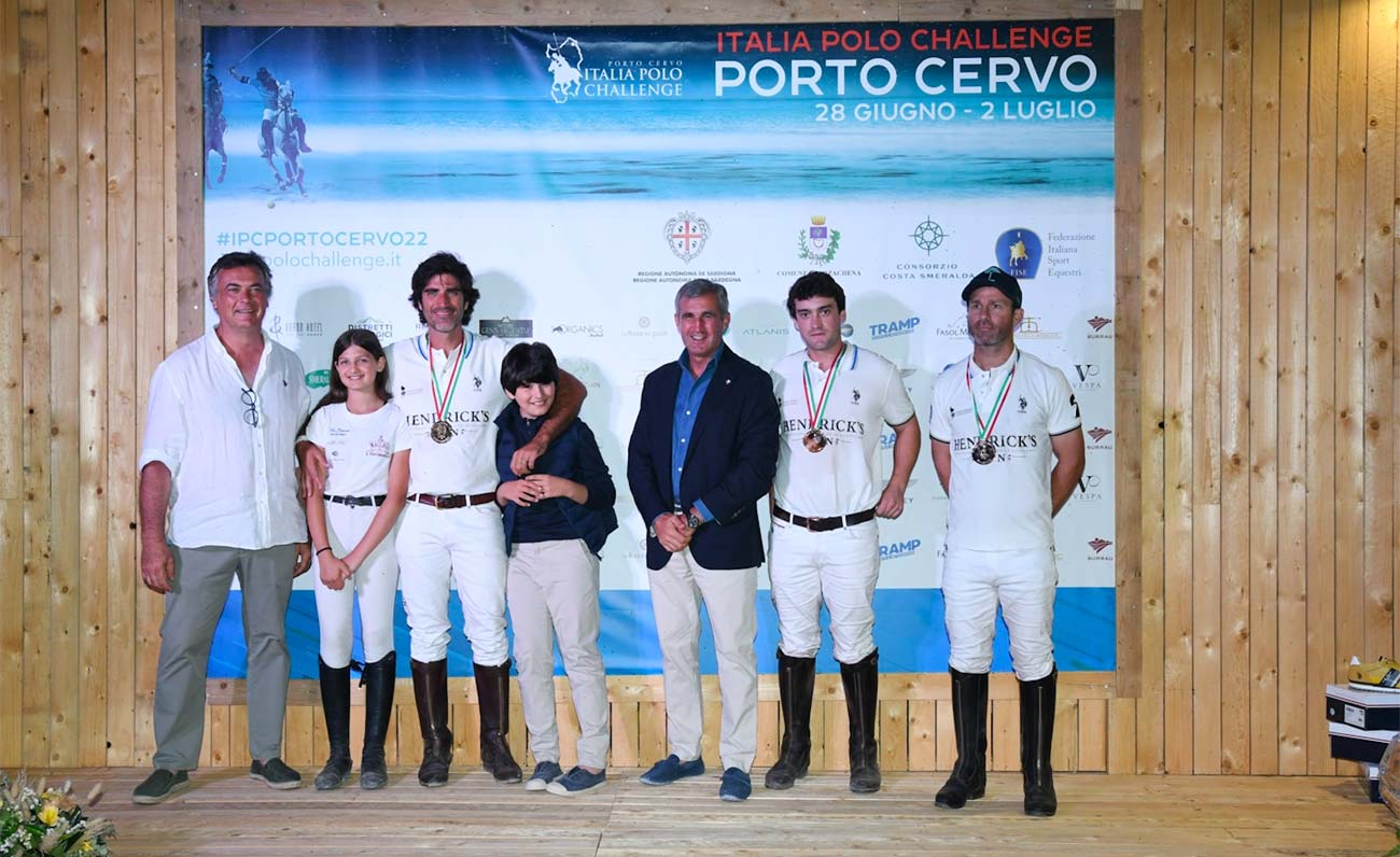 Grande attesa per l’edizione 2023 di Italia Polo Challenge