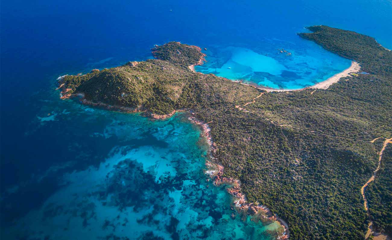 La Costa Smeralda mette le ali alla “Blue Economy” della Gallura