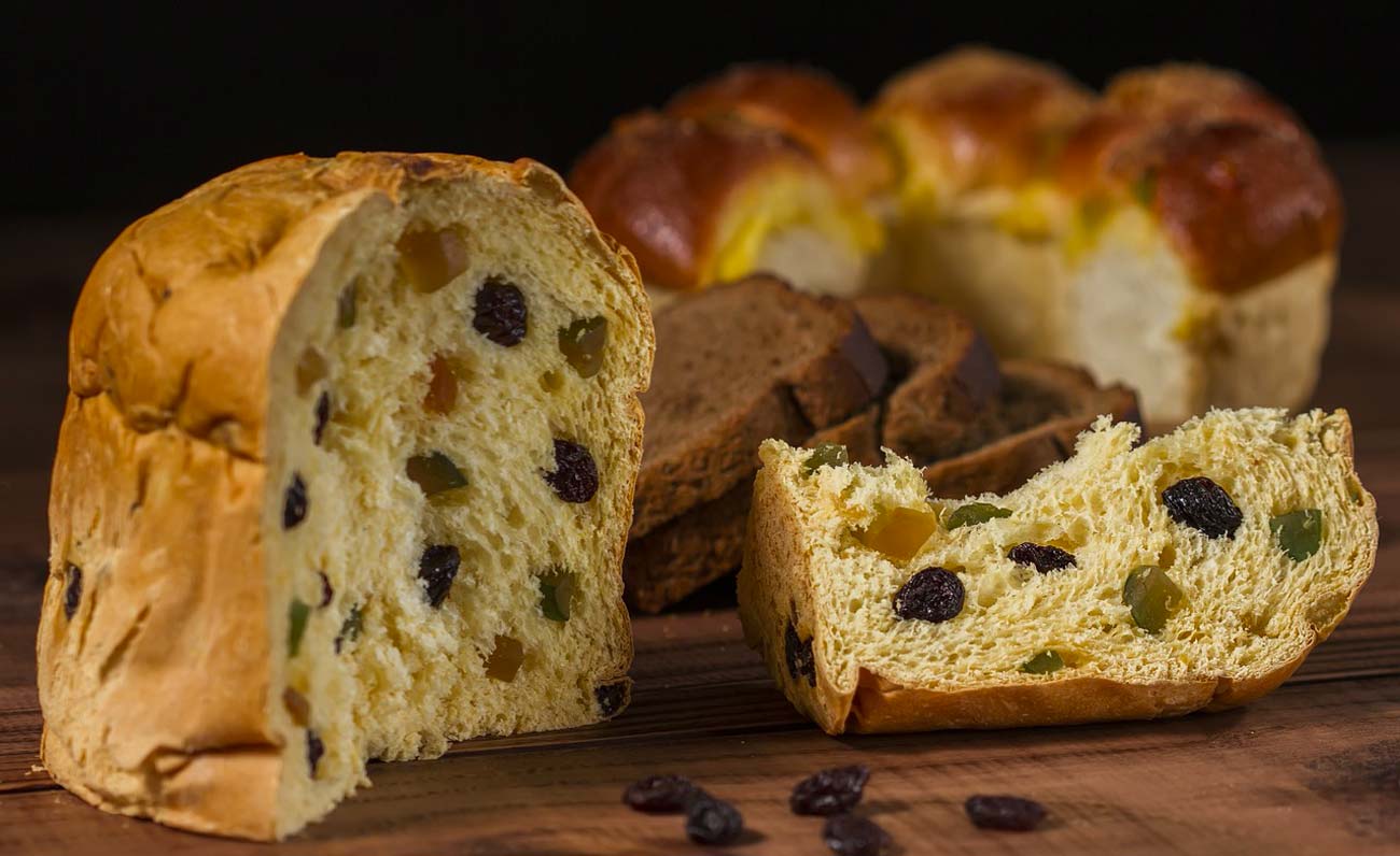 A Natale un solo verdetto: le vendite del panettone artigianale vanno alla grande