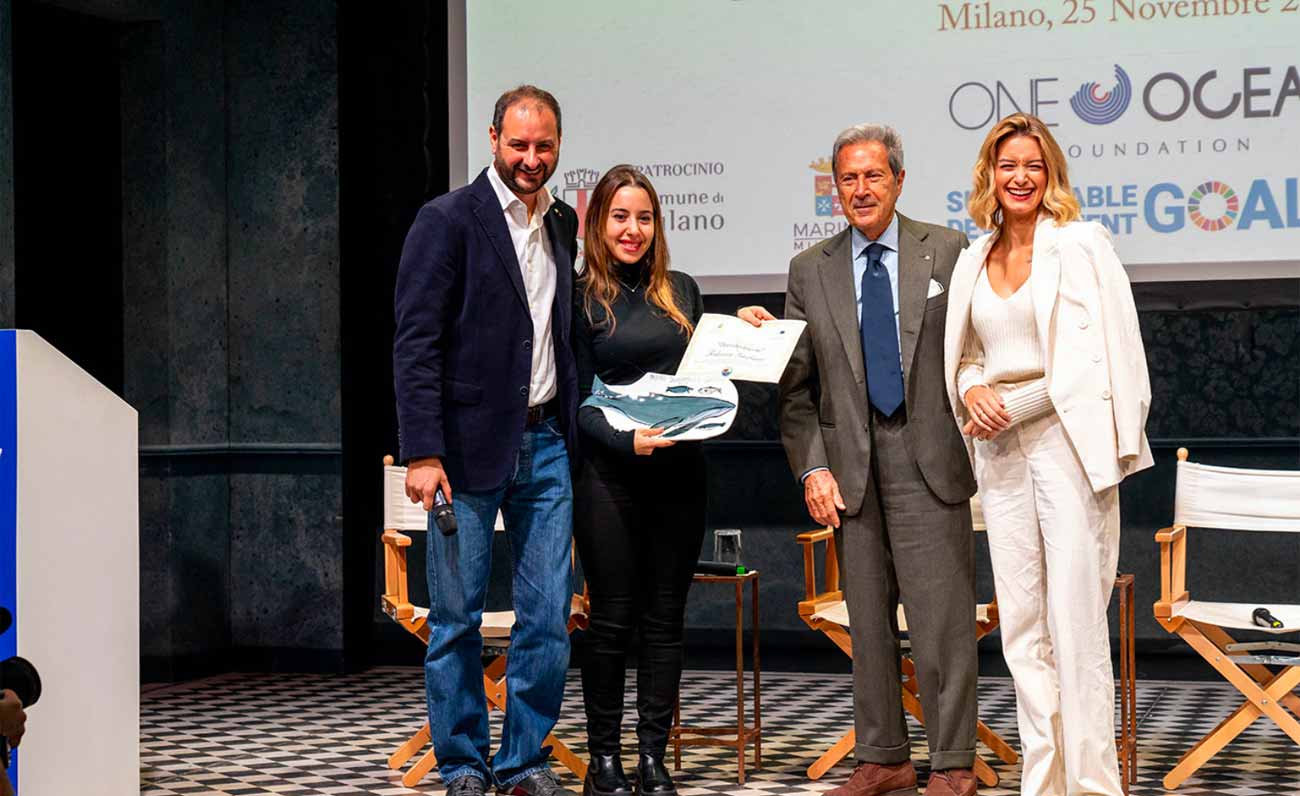 One Ocean Foundation, il 2022 è stato ricco di iniziative e nuovi progetti