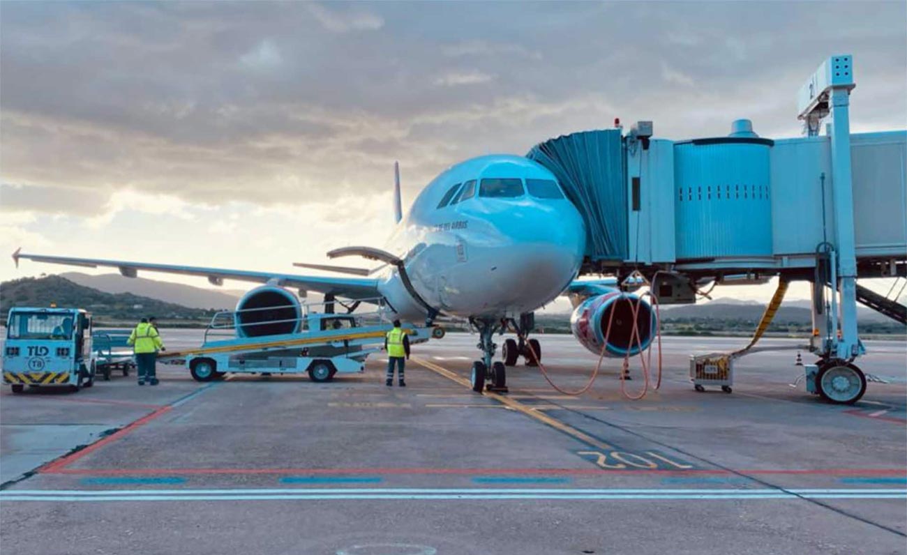 Importanti novità nel trasporto aereo sardo per un 2023 che si preannuncia entusiasmante