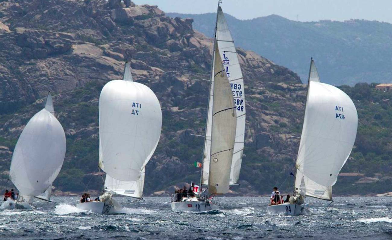 Trofeo Challenge Alessandro Boeris Clemen: appuntamento con la grande vela a Porto Cervo