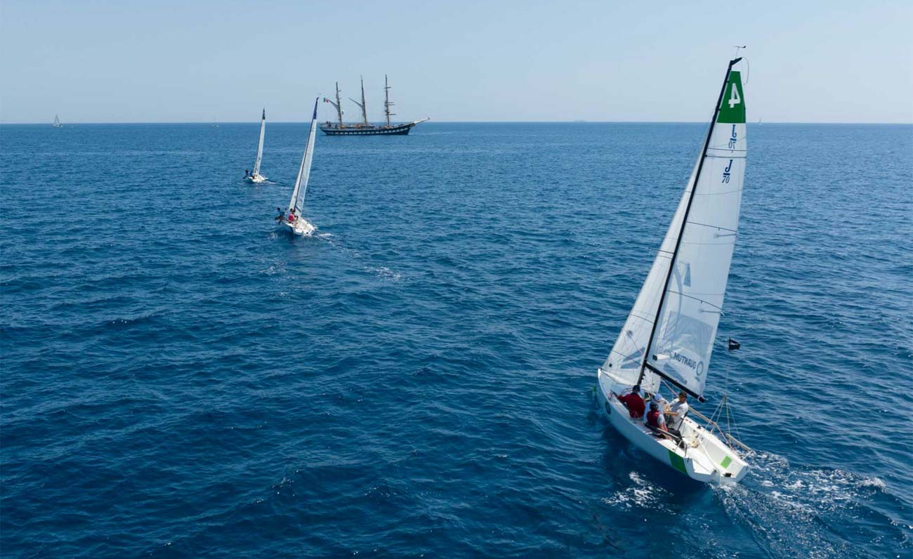 Lo Yacht Club Costa Smeralda trionfa al Vela & Golf