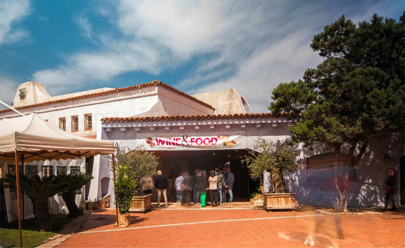 Porto Cervo Wine & Food Festival, Mulas: «Un\'edizione con numeri da record»