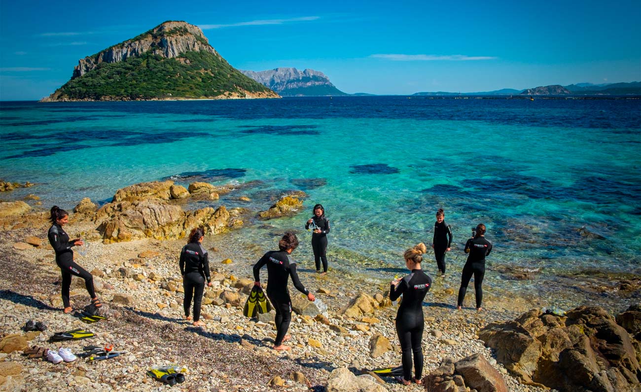 Giornata mondiale dell’Oceano: da Milano a Golfo Aranci ecco gli eventi che la celebrano