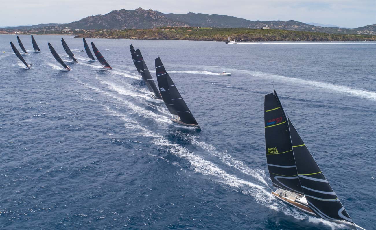 The Nations Trophy, a Porto Cervo trionfa l’Italia