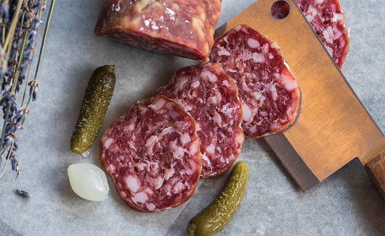 Il salame di Pozzomaggiore, sapore inconfondibile